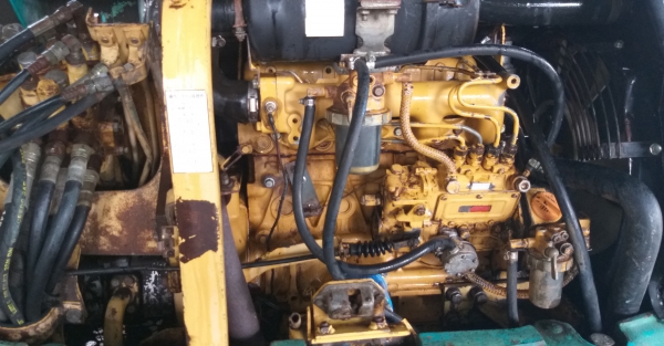 PC40-7ระบบดี มีลายหัวเจาะ อินวอยน์ PC40-7ระบบดี มีลายหัวเจาะ อินวอยน์