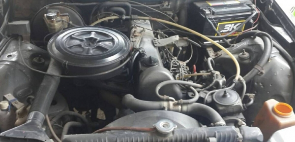 ขายBENZ-W123 ปี 1995 ติดต่อคุณวินัย 089-7886142