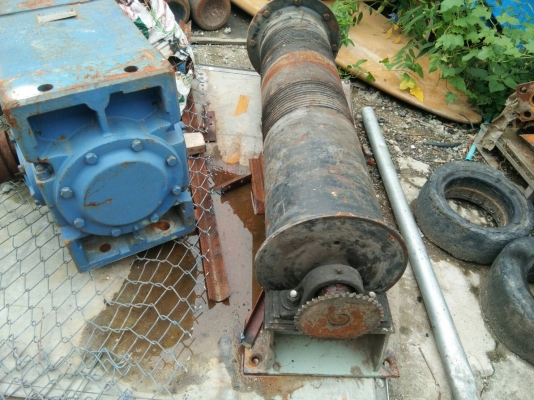 เครื่องทดรอบSUMITOMO เครื่องทดรอบSUMITOMO