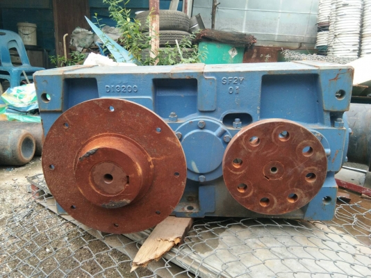 เครื่องทดรอบSUMITOMO