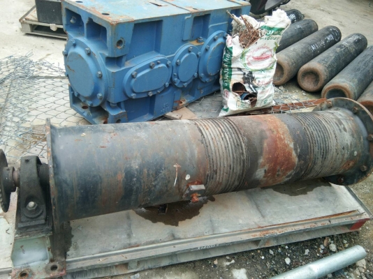 เครื่องทดรอบSUMITOMO เครื่องทดรอบSUMITOMO