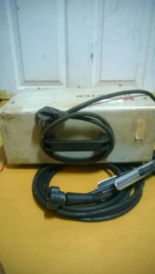 NETWELD 160A NETWELD 160A