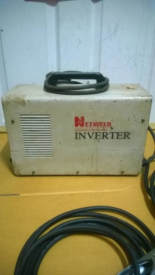 NETWELD 160A NETWELD 160A