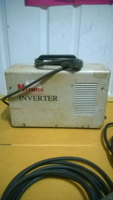 NETWELD 160A NETWELD 160A