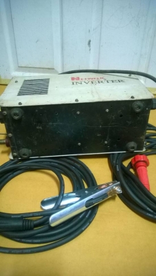 NETWELD 160A NETWELD 160A