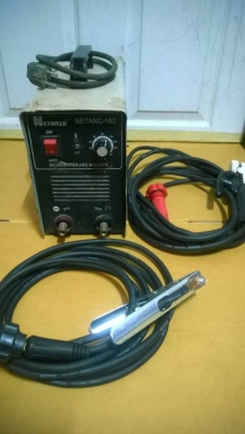 NETWELD 160A NETWELD 160A