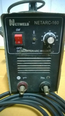 NETWELD   160A