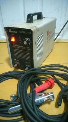 NETWELD 160A NETWELD 160A