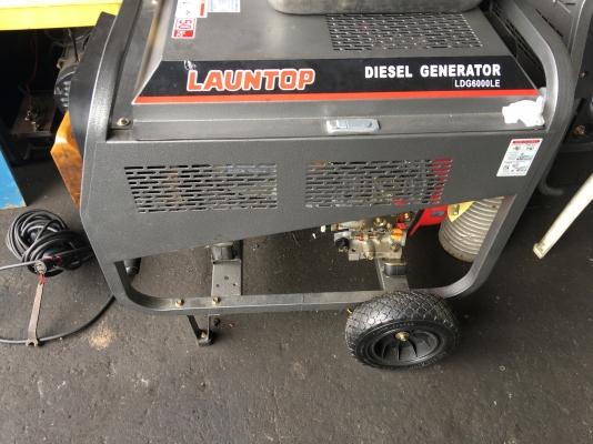 เครื่องปั้นไฟฟ้า ขนาดเล็ก 7.5 KVA เป็นของใหม่ครับ สนใจ 0909527888 เครื่องปั้นไฟฟ้า ขนาดเล็ก 7.5 KVA เป็นของใหม่ครับ สนใจ 0909527888