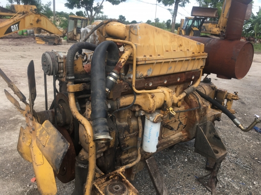 ขายด่วน เครื่องCAT330V2 10Z