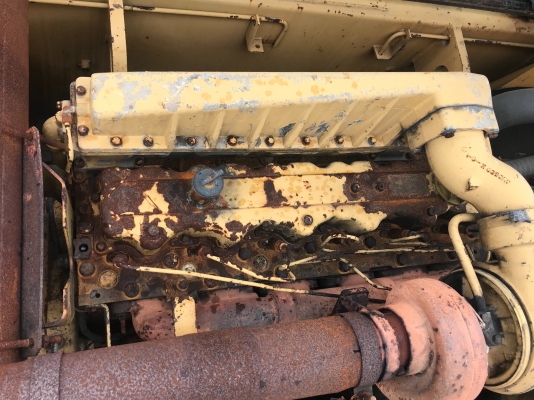 ขายด่วน เครื่องCAT330V2 10Z