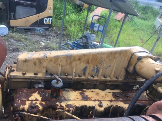 ขายด่วน เครื่องCAT330V2 10Z