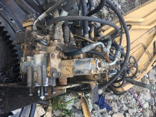 ขายด่วน แพรคอนโทน CAT330V2