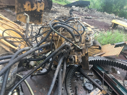 ขายด่วน แพรคอนโทน CAT330V2