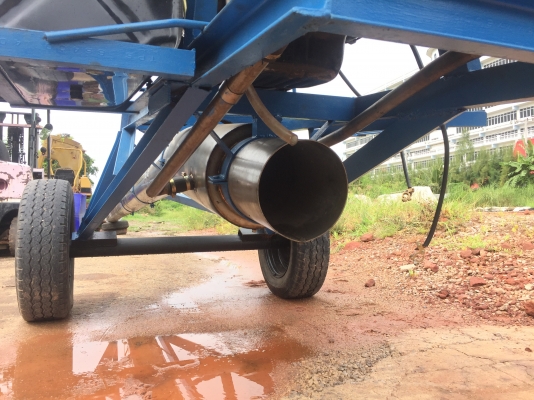 ขายท่อสูบน้ำสแตนเลสขนาด10นิ้วยาว10เมตร เครื่องยนต์อีซุซุพร้อมใช้งาน 089-8374018 ขายท่อสูบน้ำสแตนเลสขนาด10นิ้วยาว10เมตร เครื่องยนต์อีซุซุพร้อมใช้งาน 089-8374018