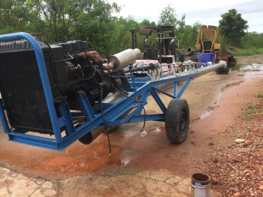 ขายท่อสูบน้ำสแตนเลสขนาด10นิ้วยาว10เมตร เครื่องยนต์อีซุซุพร้อมใช้งาน 089-8374018 ขายท่อสูบน้ำสแตนเลสขนาด10นิ้วยาว10เมตร เครื่องยนต์อีซุซุพร้อมใช้งาน 089-8374018