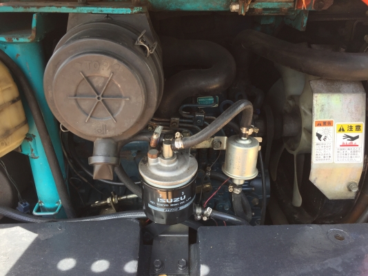 ขายรถแบคโฮ kubota pc30 เก่านอกไม่เคยใช้งานในไทย มีลายกระแทกปูน 0898374018 ขายรถแบคโฮ kubota pc30 เก่านอกไม่เคยใช้งานในไทย มีลายกระแทกปูน 0898374018