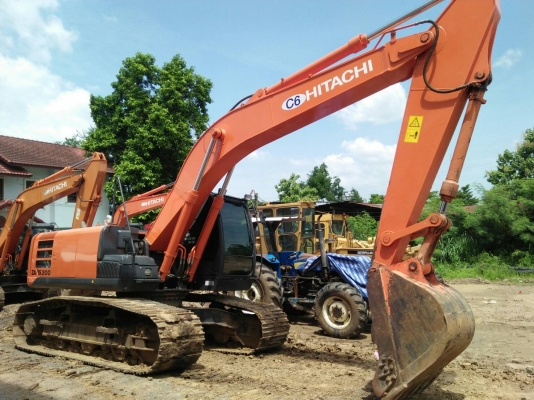 ขาย แบคโฮ HITACHI ZX200-5G สภาพดี รถ 1 ปี 9 พันชั่วโมง พร้อมใช้งาน ติดต่อ 092-9011801 ขาย แบคโฮ HITACHI ZX200-5G สภาพดี รถ 1 ปี 9 พันชั่วโมง พร้อมใช้งาน ติดต่อ 092-9011801