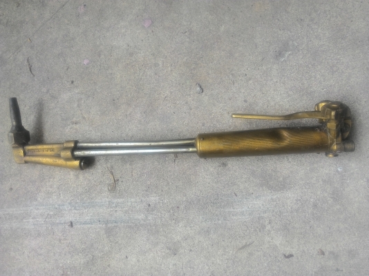 หัวตัดHarrisราคาถูกพร้อมใช้ครับ00876743909