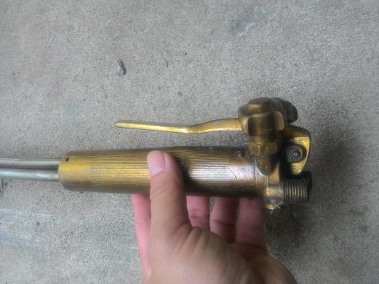 หัวตัดHarrisราคาถูกพร้อมใช้ครับ00876743909