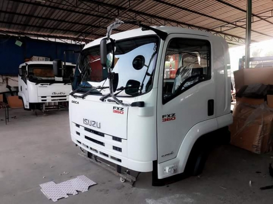 หัวรถยี่ห้อisuzuรุ่นfxz360/gxz360 หัวรถยี่ห้อisuzuรุ่นfxz360/gxz360