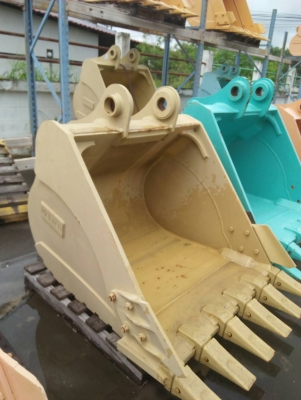 บุ้งกี๋ Cat-320 บุ้งกี๋ Cat-320