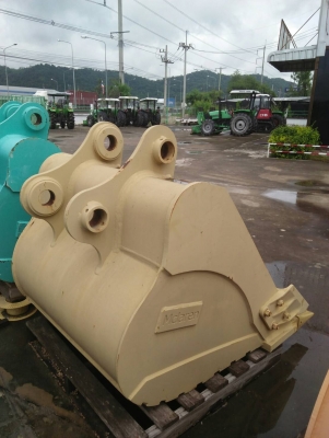 บุ้งกี๋ Cat-320 บุ้งกี๋ Cat-320