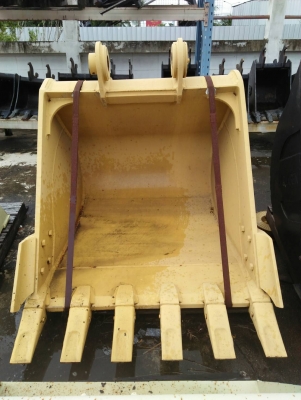 บุ้งกี๋ Cat-320 บุ้งกี๋ Cat-320