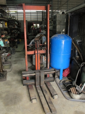 ขายสแตรกเกอร์ยกได้1ตัน สวยๆพร้อมใช้