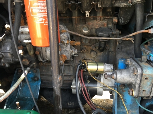 ขาย Airman 390. 8 bar พร้อมใช้งาน สนใจ 0909527888