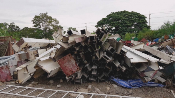 เหล็ก บีม  หน้า 200&times;150  250&times;150  350&times;150  350&times;175  ยาว 5 เมตร