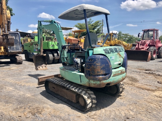 ขาย รถแม็คโคร KOMATSU PC27-8 พร้อมใช้งาน นำเข้าเองจากประเทศญี่ปุ่น ติดต่อ 063-9316985 ID LINE : 0639316985 ครับ