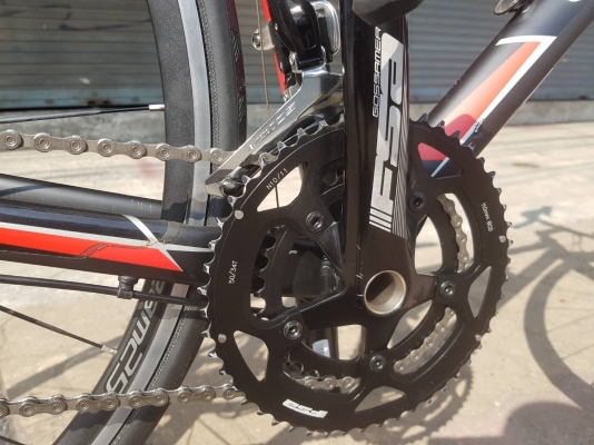 ขายจักรยานเสือหมอบ ยี่ห้อ ORBEA ปี 2015 ไซด์ 51 สภาพสวยๆ เดิมๆ