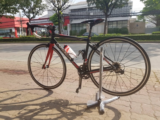 ขายจักรยานเสือหมอบ ยี่ห้อ ORBEA ปี 2015 ไซด์ 51 สภาพสวยๆ เดิมๆ