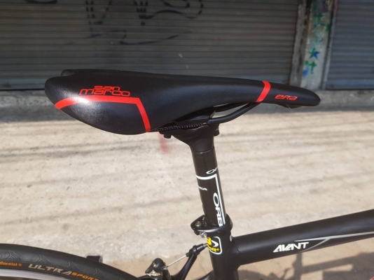 ขายจักรยานเสือหมอบ ยี่ห้อ ORBEA ปี 2015 ไซด์ 51 สภาพสวยๆ เดิมๆ