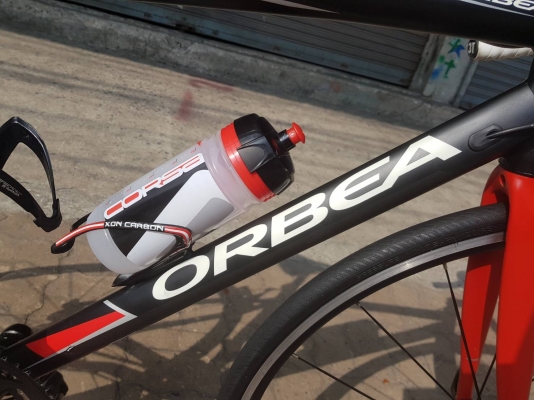 ขายจักรยานเสือหมอบ ยี่ห้อ ORBEA ปี 2015 ไซด์ 51 สภาพสวยๆ เดิมๆ