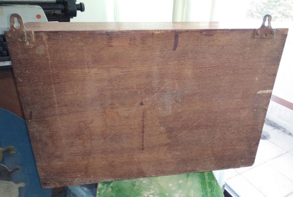 ตู้ยาไม้สัก ตู้ยาไม้สัก