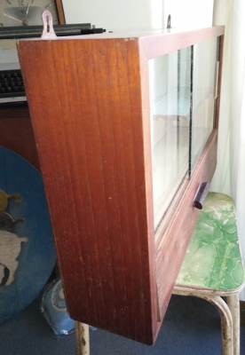 ตู้ยาไม้สัก ตู้ยาไม้สัก