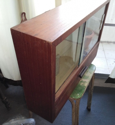 ตู้ยาไม้สัก ตู้ยาไม้สัก