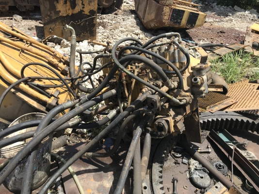 ขายแพรคอนโทนCAT330B