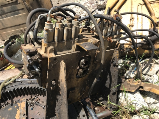 ขายแพรคอนโทนCAT330B