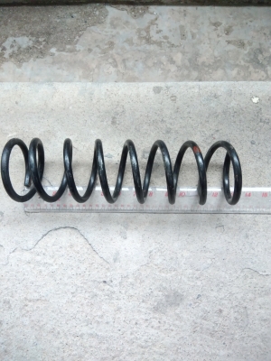 ขายโช็คหลังกระบอกฟ้า New srใส่ สตราเลท ,โซลูน่า  เผื่อใครจะเอาไปทำสตรัทครับ