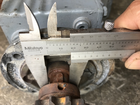 ขายมอเตอร์เกียร์หน้าแปลน SEW eurodrive 1/2HP. 380V อัตราทด 1:7.5 เพลาออกประมาณ 183รอบต่อนาที สภาพสวย หมุนนิ่ม พร้อมใช้งาน ขายมอเตอร์เกียร์หน้าแปลน SEW eurodrive 1/2HP. 380V อัตราทด 1:7.5 เพลาออกประมาณ 183รอบต่อนาที สภาพสวย หมุนนิ่ม พร้อมใช้งาน