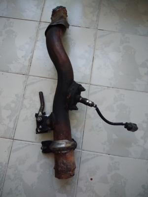 ขาย O2 เซ็นเซอร์ toyota 4สายครับ ติดมากับเฮดเลสยุ่น