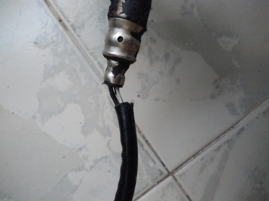 ขาย O2 เซ็นเซอร์ toyota 4สายครับ ติดมากับเฮดเลสยุ่น