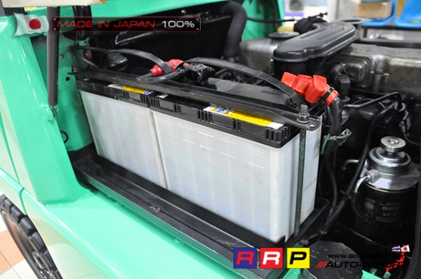 ขายรถโฟล์คลิฟท์มือสอง MITSUBISHI รุ่น F20A500M-73173 นำเข้าจากประเทศญี่ปุ่น 100\% ไม่เคยใช้งานในไทย