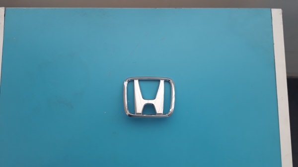 โลโก้ Honda ติดท้ายรถ Accord ปี1998-2000 แท้