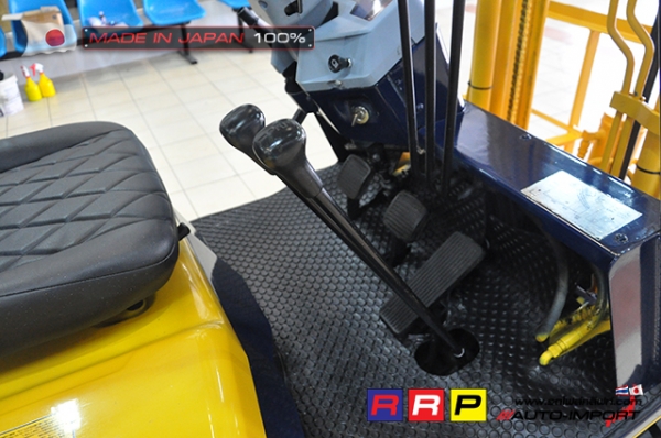 ขายรถโฟล์คลิฟท์มือสอง KOMATSU รุ่น FD15-15-312080 นำเข้าจากประเทศญี่ปุ่น 100\% ไม่เคยใช้งานในไทย ขายรถโฟล์คลิฟท์มือสอง KOMATSU รุ่น FD15-15-312080 นำเข้าจากประเทศญี่ปุ่น 100\% ไม่เคยใช้งานในไทย