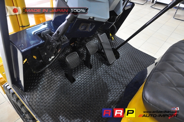 ขายรถโฟล์คลิฟท์มือสอง KOMATSU รุ่น FD15-15-312080 นำเข้าจากประเทศญี่ปุ่น 100\% ไม่เคยใช้งานในไทย ขายรถโฟล์คลิฟท์มือสอง KOMATSU รุ่น FD15-15-312080 นำเข้าจากประเทศญี่ปุ่น 100\% ไม่เคยใช้งานในไทย