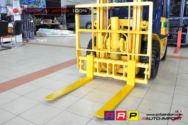 ขายรถโฟล์คลิฟท์มือสอง KOMATSU รุ่น FD15-15-312080 นำเข้าจากประเทศญี่ปุ่น 100\% ไม่เคยใช้งานในไทย ขายรถโฟล์คลิฟท์มือสอง KOMATSU รุ่น FD15-15-312080 นำเข้าจากประเทศญี่ปุ่น 100\% ไม่เคยใช้งานในไทย